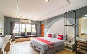 The Moonlight Serviced Apartment 2*