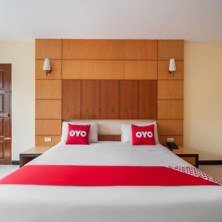 Oyo 882 The Moonlight Serviced Apartment Pattaya Exterior photo